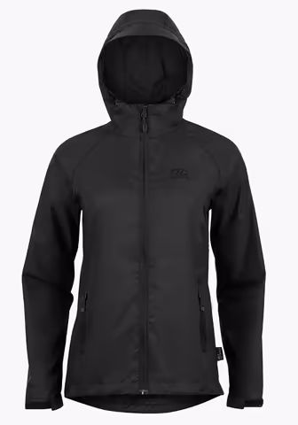 Highlander Stow & Go Men's Waterproof Jacket