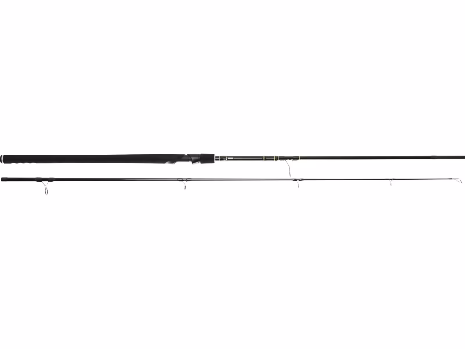 W2 DEADBAIT BOAT ST 8'8''/265CM 3.25LBS 200G 2SEC/SEMITELE