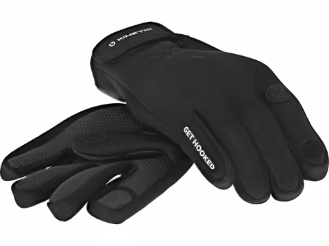 Kinetic Neoprene Glove