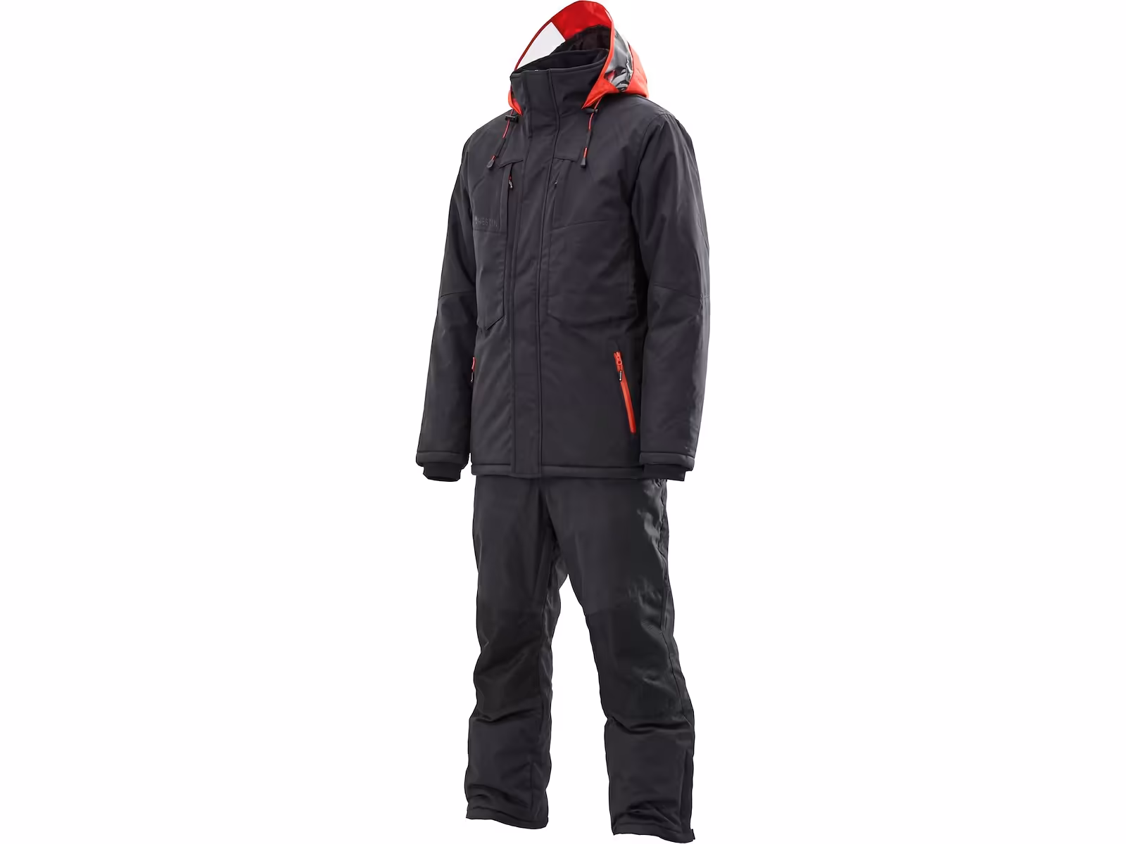 W6 WINTER SUIT
