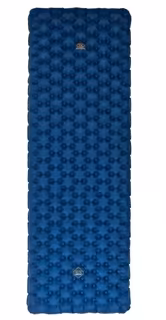 Highlander Nap-Pak Arctic R11 Inflatable Sleeping Mat