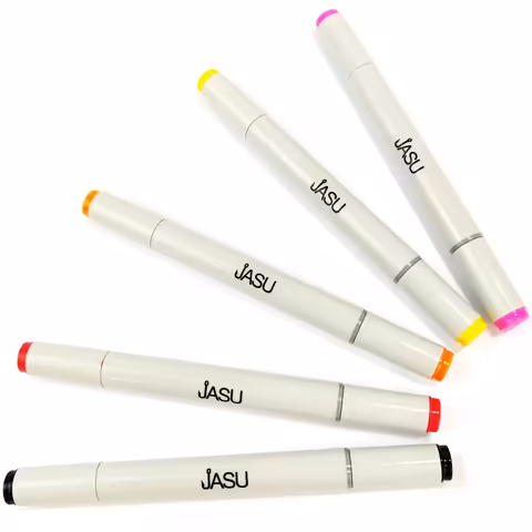 Jasu Jig Marker Selection