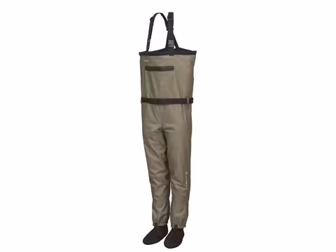 Kinetic Classicgaiter St. Foot