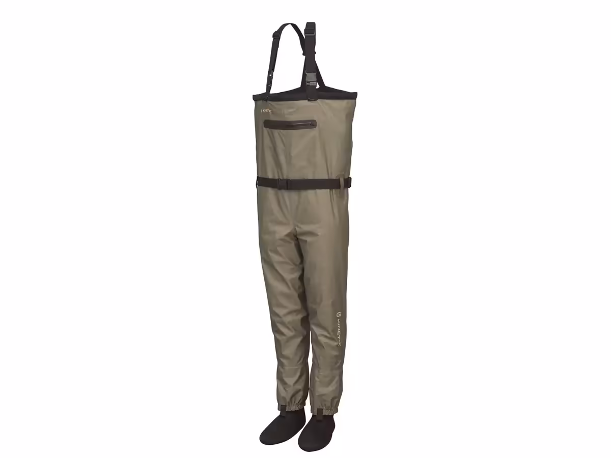 KINETIC CLASSICGAITER ST. FOOT