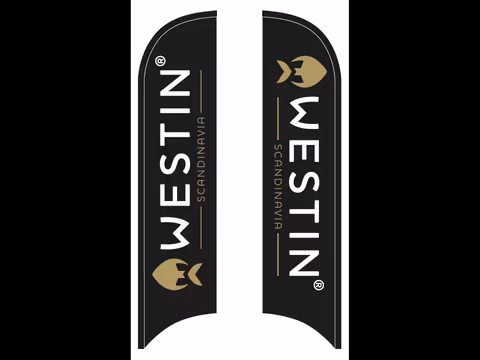 Westin Beach Flag