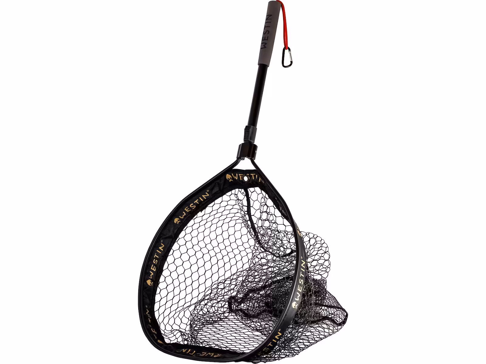 WESTIN W3 C&R FLOATING LANDING NET