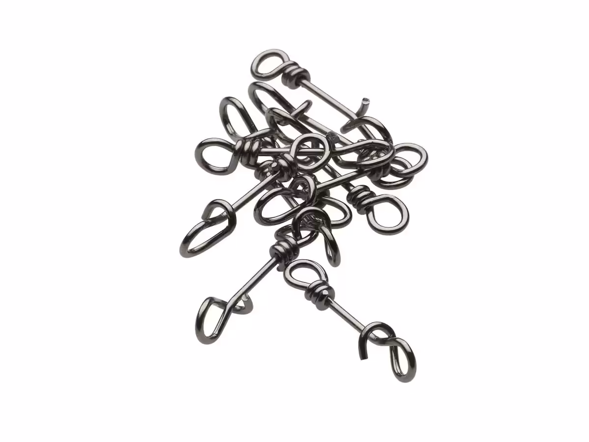 KINETIC TWIST LOCK 10PCS (Outlet)