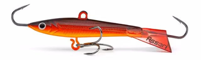 ASSERI ICE BALANCED JIG 6.5CM 1PC