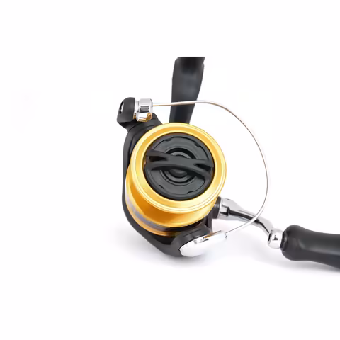 Shimano - Reel Fx Fc