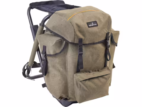 Kinetic Backpack Chair Premium