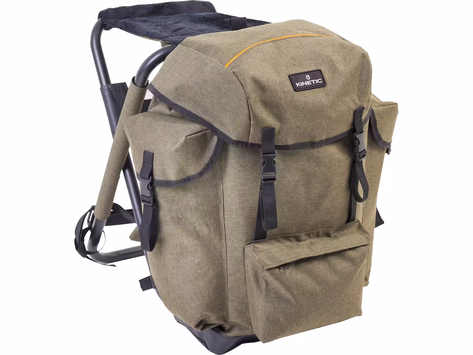 Kinetic Backpack Chair Premium istmega seljakott