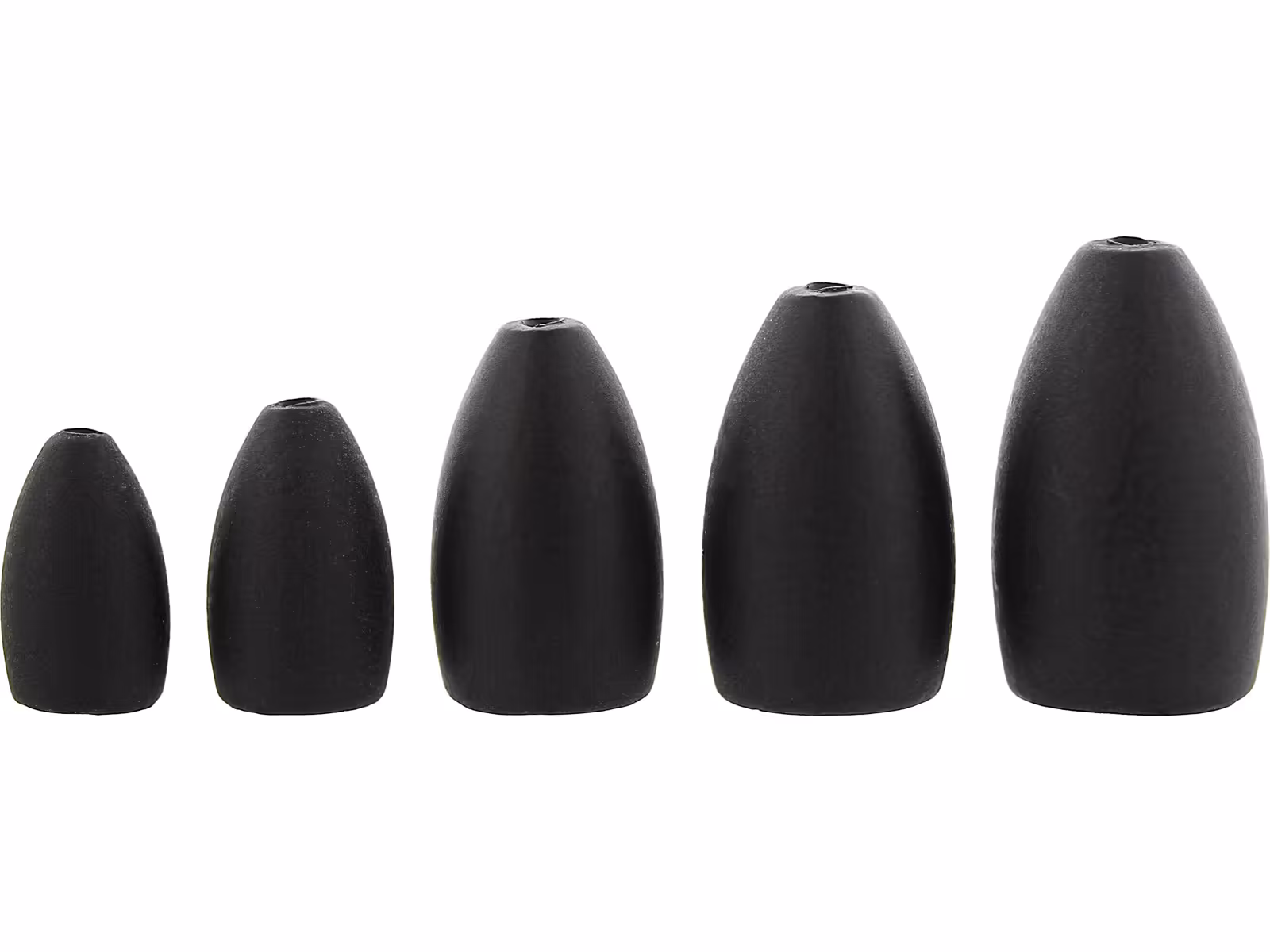 WESTIN BULLET WEIGHT 4PCS
