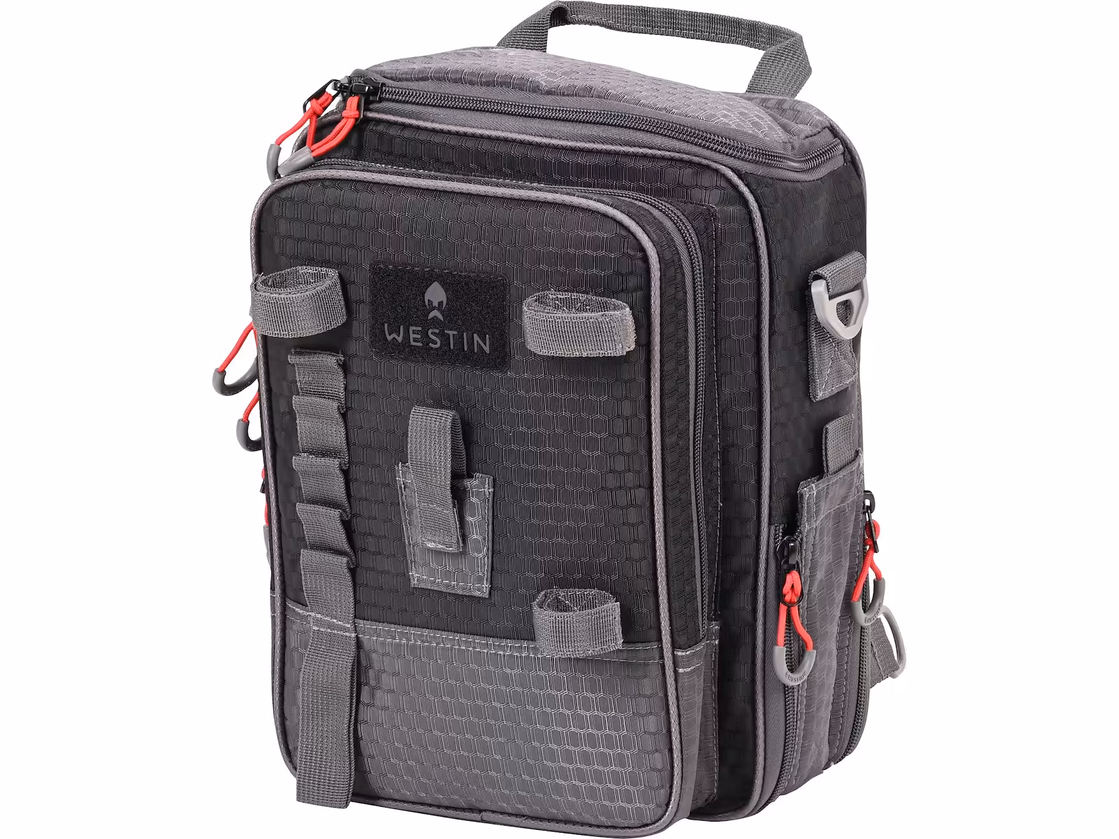 Westin W4 Street Bag Pro kott kolme karbiga