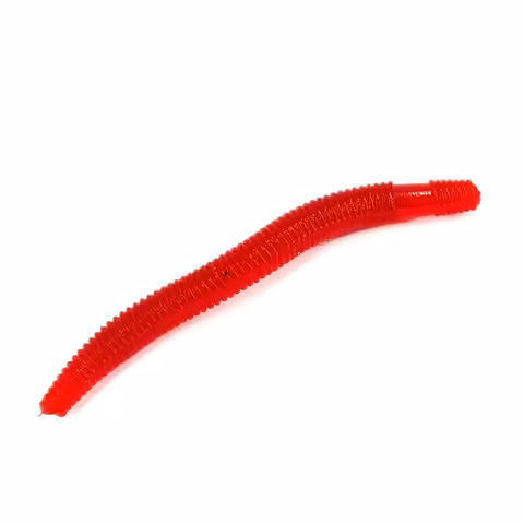 Jasu Fake Earthworm