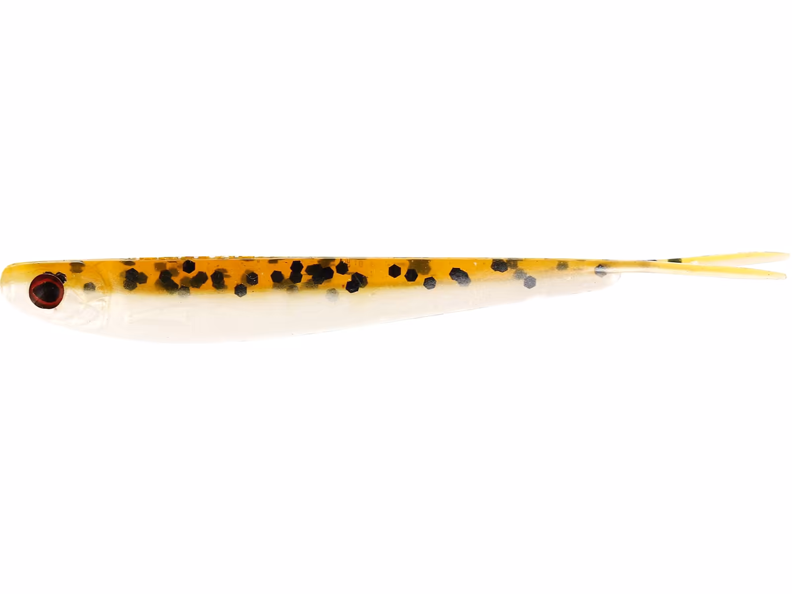 WESTIN TWINTEEZ V2 V-TAIL-2 6,5CM/1G 1PC