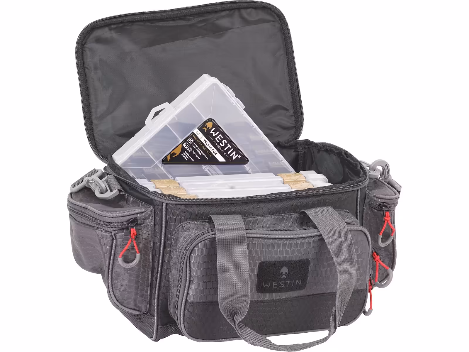 WESTIN W4 LURE LOADER 4 BOXES