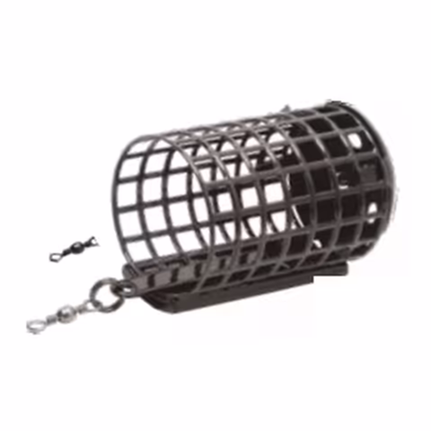 Mistrall Round Bottom Feeder 25mm/55mm