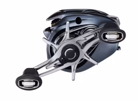 Shimano Reel Aldebaran Left Hand 