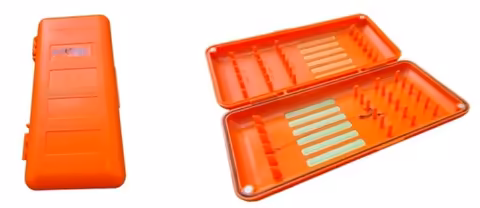 Atora Hooklength Winder Box