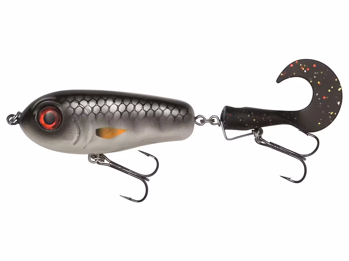 KINETIC HUMPY DUMPY 1PC