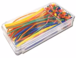 Mistrall Long Tubes Am-6008032