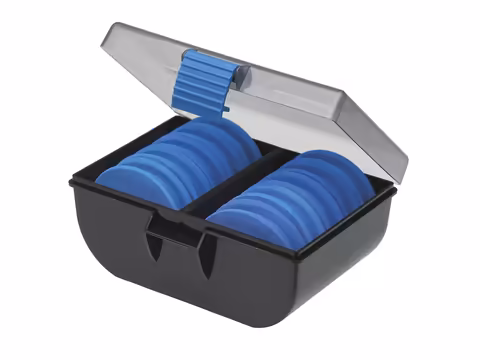 Kinetic Dispencer Box