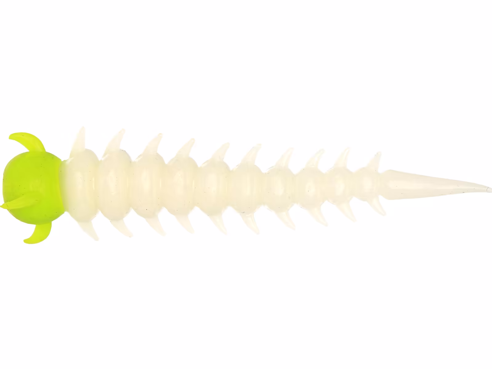 WESTIN GREEDY WORM 10PCS