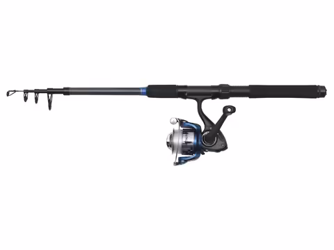 Kinetic Telemark Cc Tele