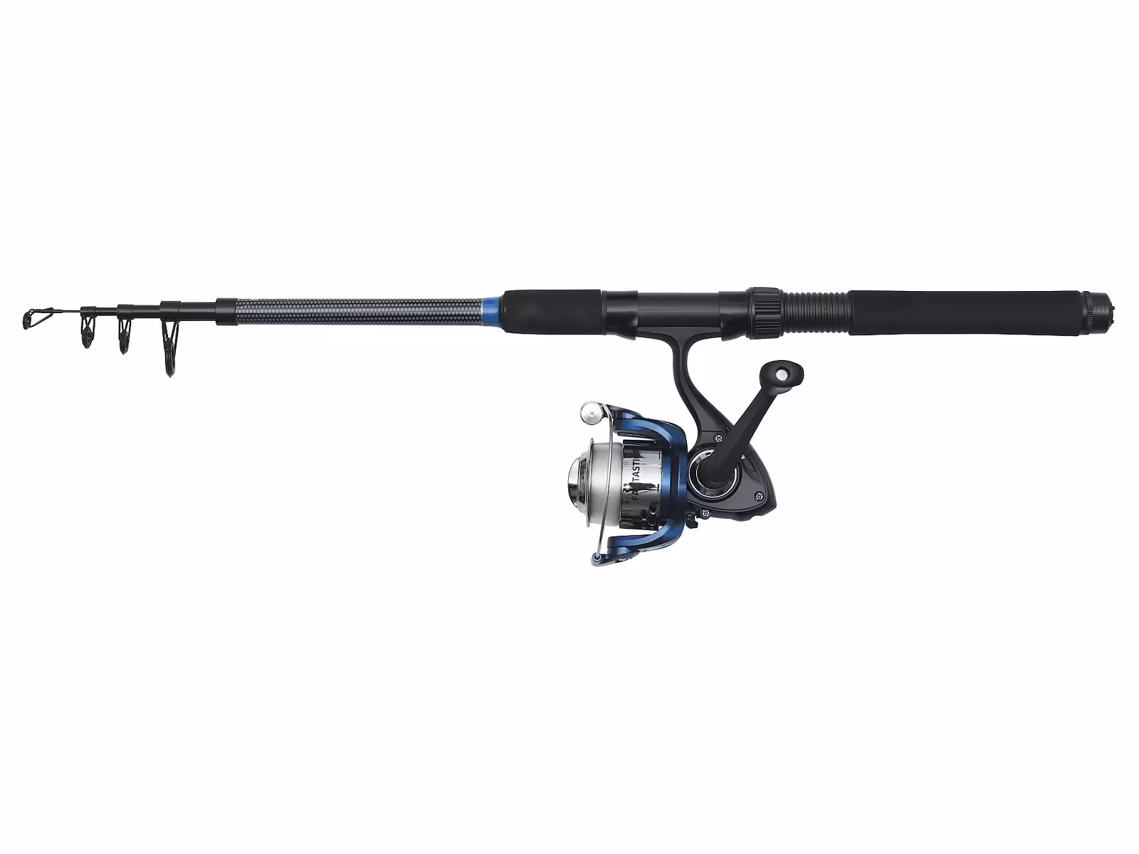 KINETIC TELEMARK CC TELE