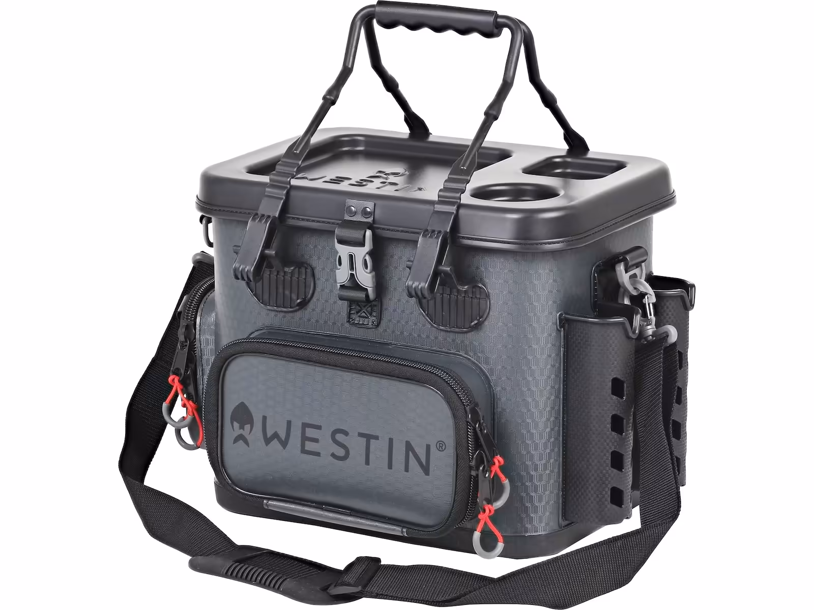 Рыболовная сумка Westin W4 Safeguard