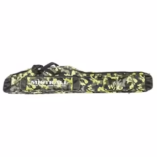 Mistrall Rod Sleeve, Double-Chamber