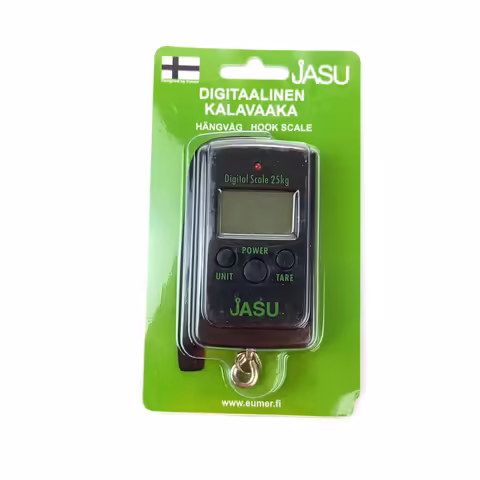 Jasu Fish Scale