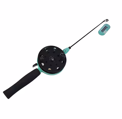 Jasu Ice Fishing Combo 90