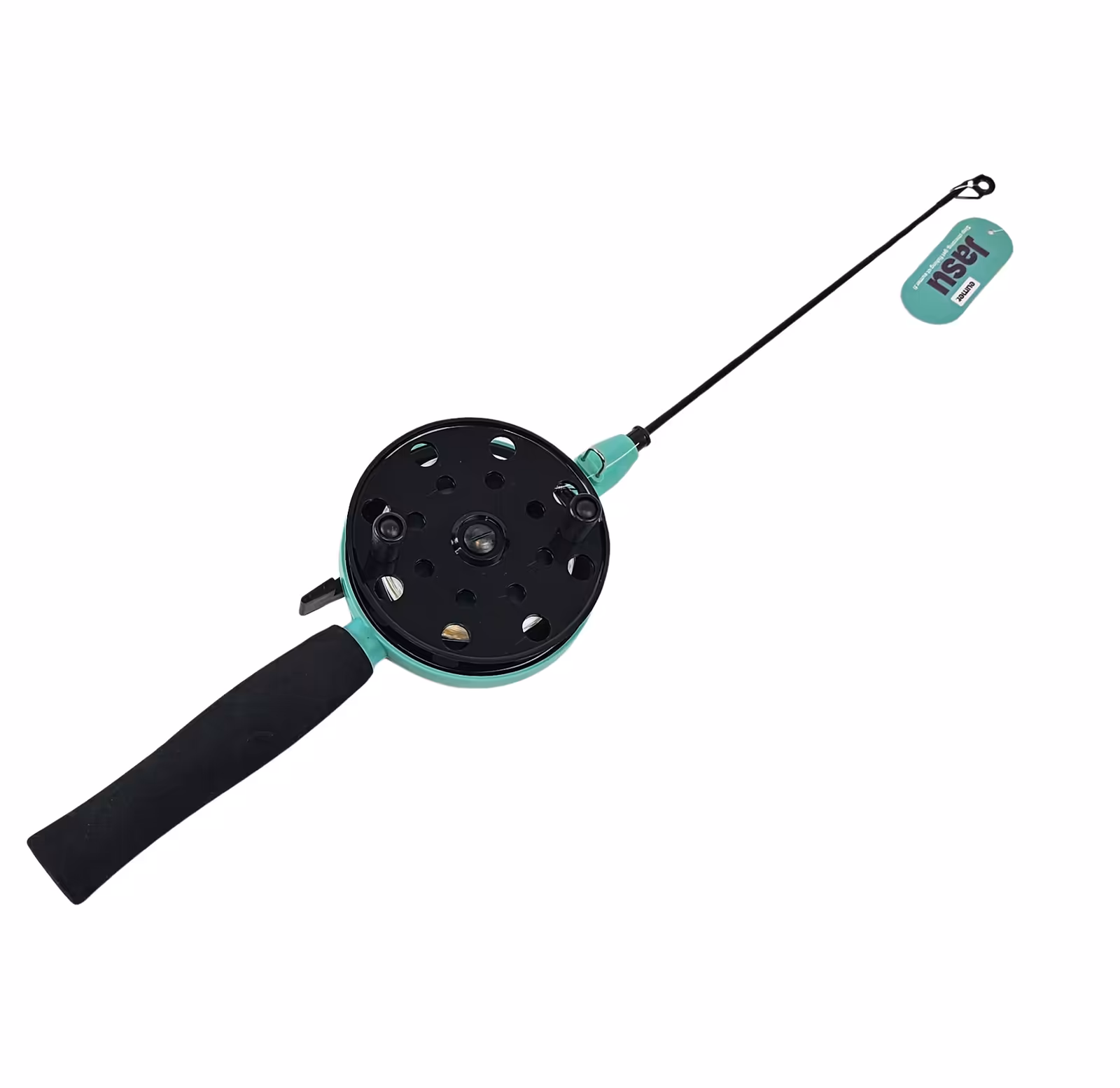 Jasu Ice Fishing Combo 90