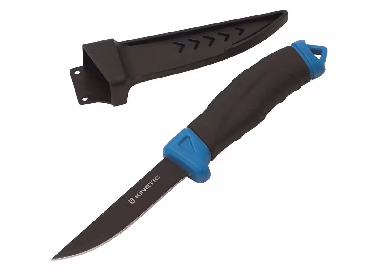 KINETIC FISHING KNIFE