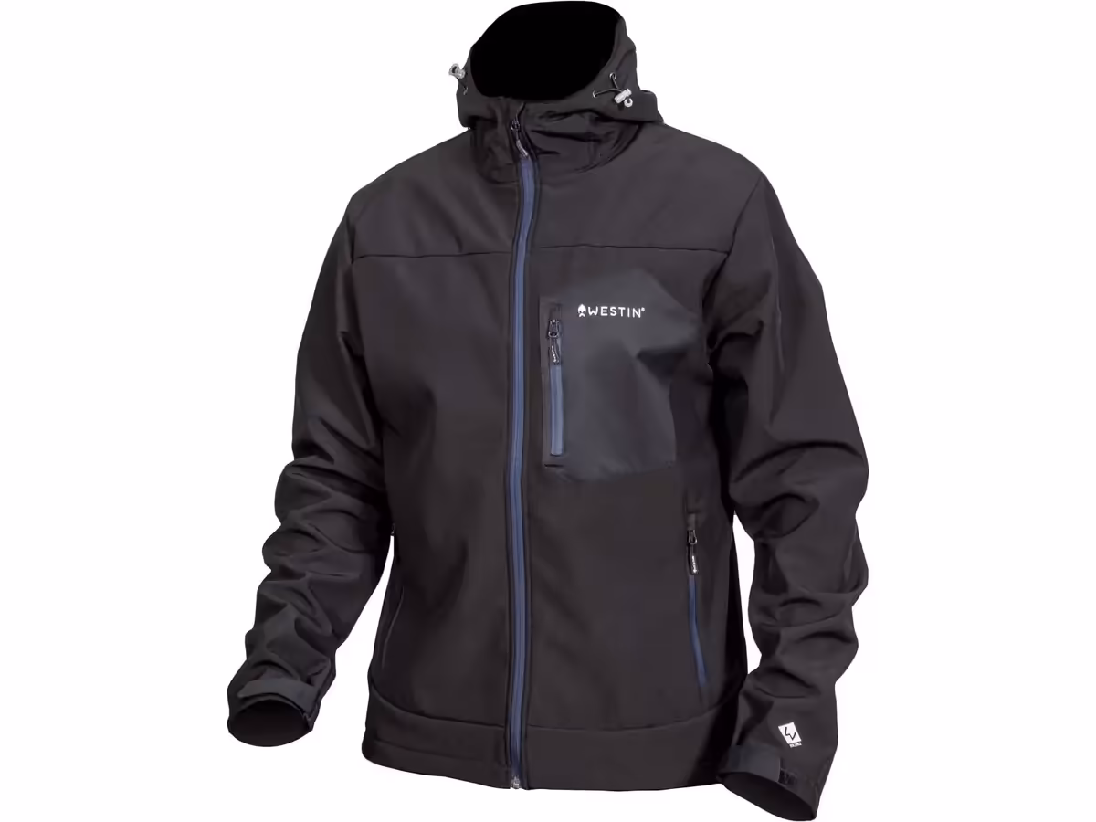 WESTIN W4 SUPER DUTY SOFTSHELL JACKET