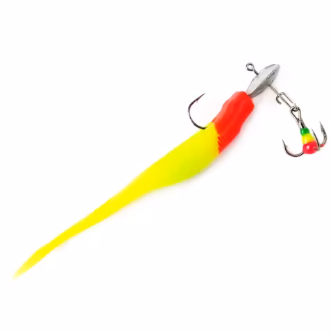 Jasu Tiera Ice Fishing Jig 4 Cm - 1,3 G