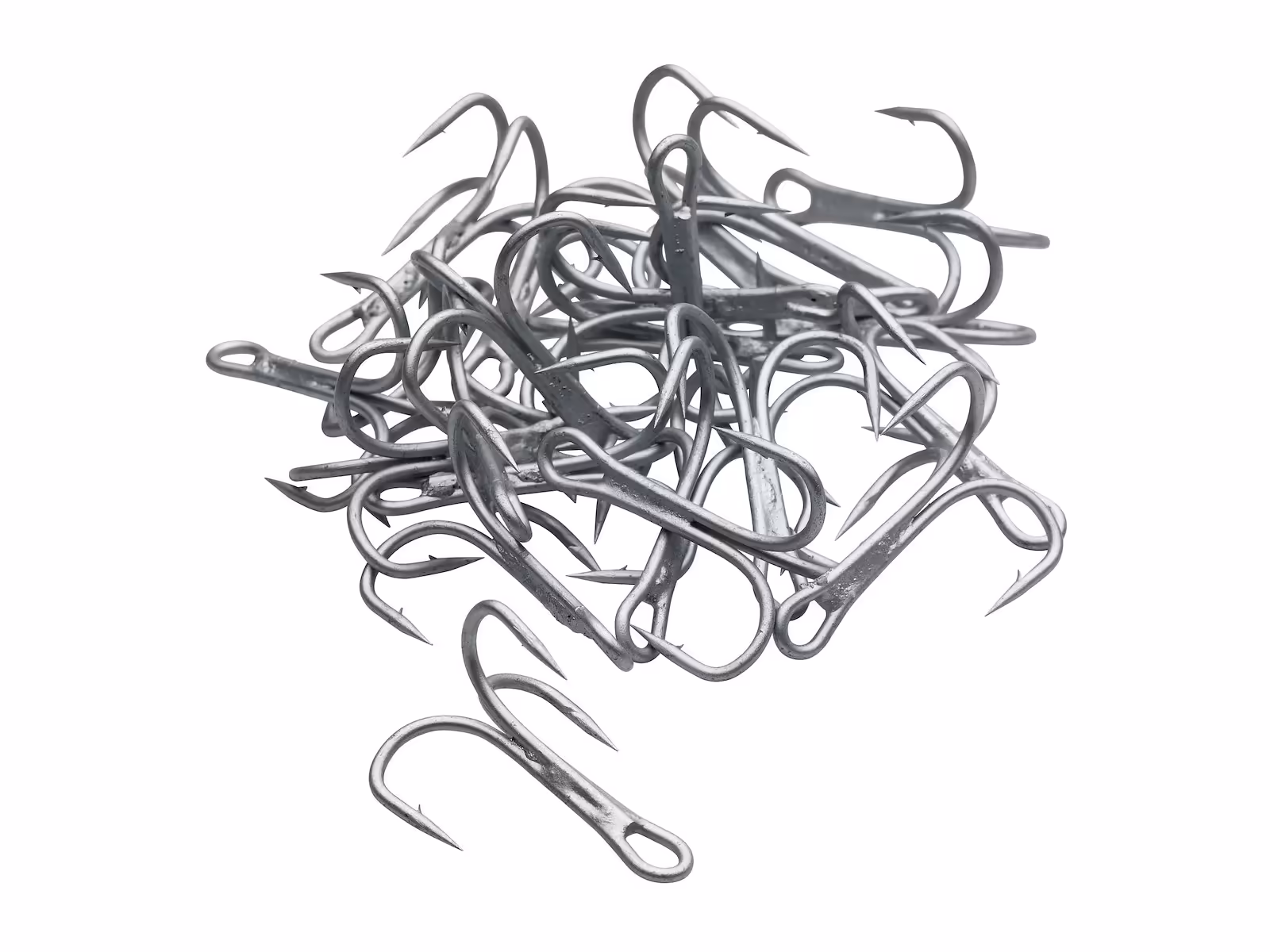 KINETIC TREBLE SEA HOOK