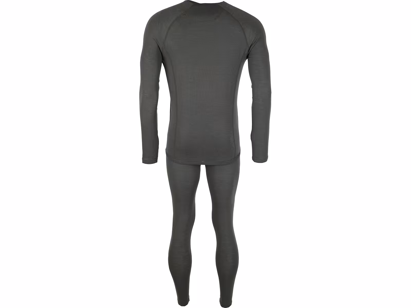 WESTIN WOOL PRO BASELAYER SET