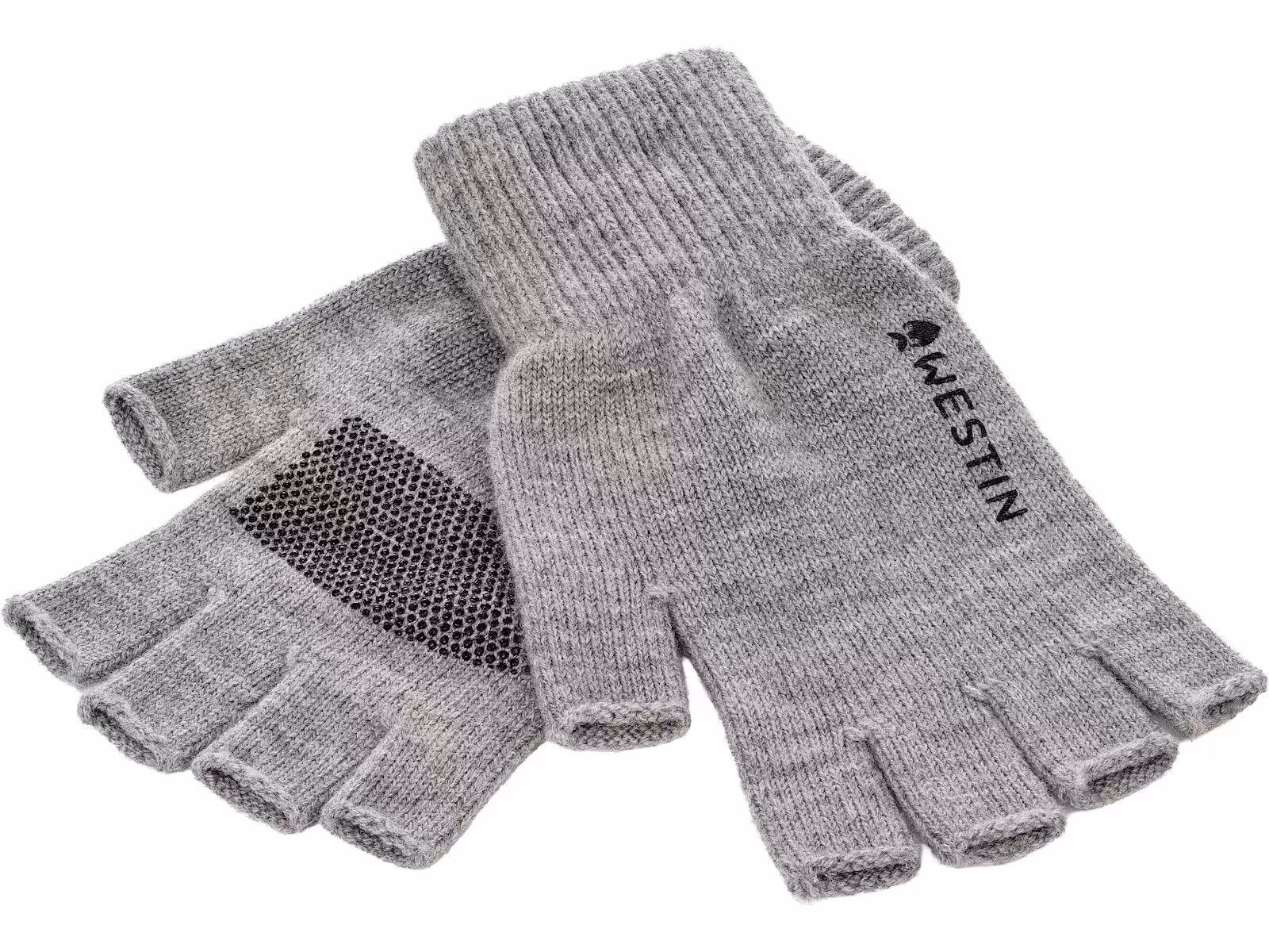 MERINO WOOL HLF GLOVES
