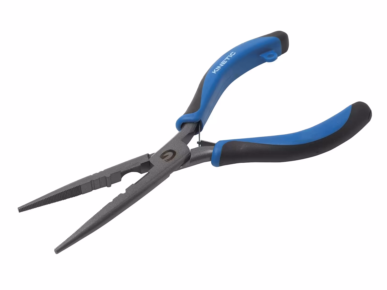 KINETIC CS PLIER STRAIGHT NOSE