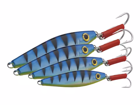 Kinetic Torskepilken 1pc