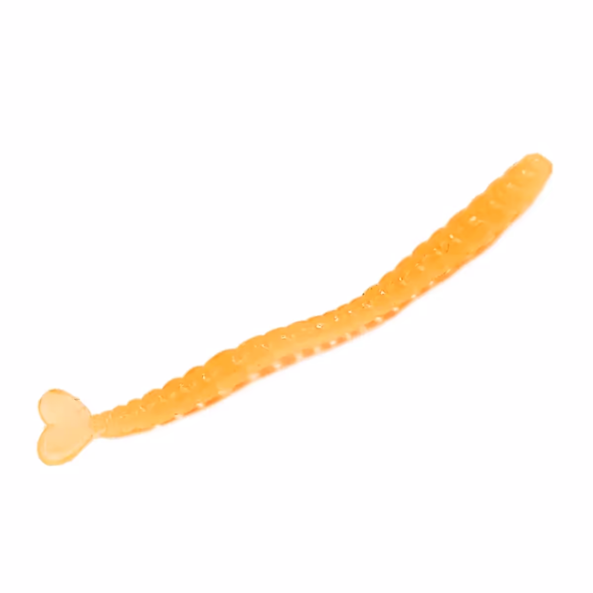 Jasu Fake Blood Worm fl. Orange