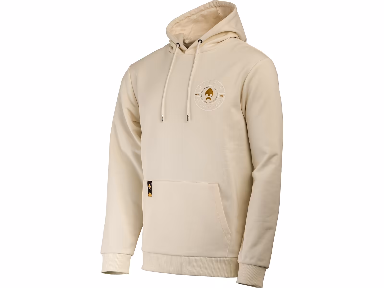 WESTIN CRECRAW HOODIE