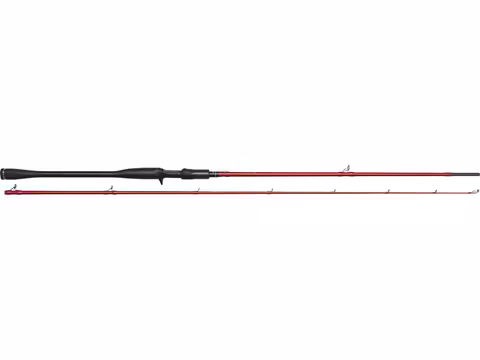 WESTIN W6 JERK&SWIMBAIT-T 2ND 2SEC 7'3"/221CM 30-80G