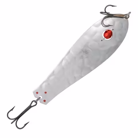 Kuusamo Professor 115mm/19g - 1pc