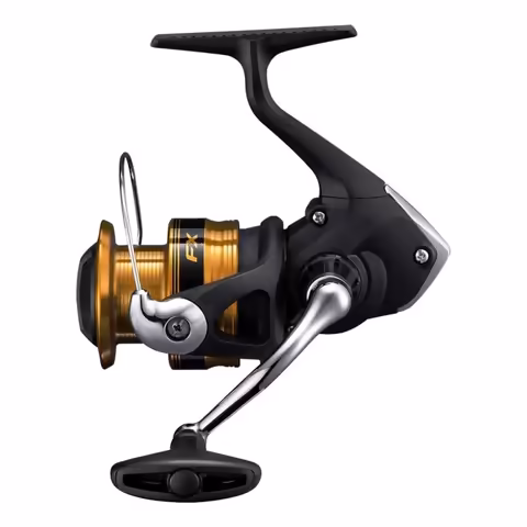 Shimano - Reel Fx Fc