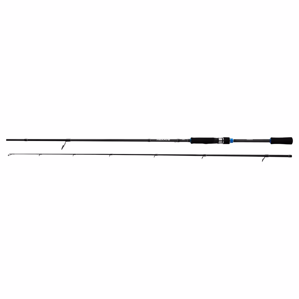 Shimano - Rod Nexave Spinning