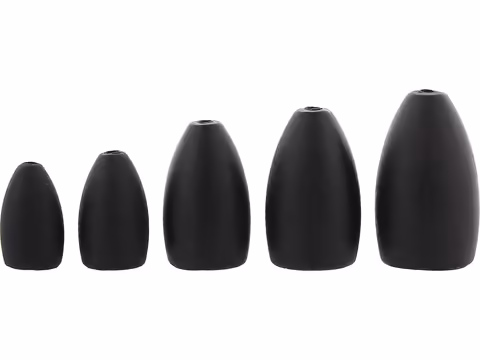 Westin Bullet Weight 4pcs
