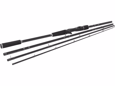 W2 Powerstrike-T Travel 8'/240cm Xh 60-140g 4sec